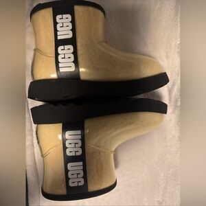 Ugg Booties